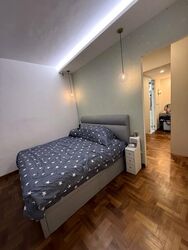 Sunrise Gardens (D28), Condominium #517581421